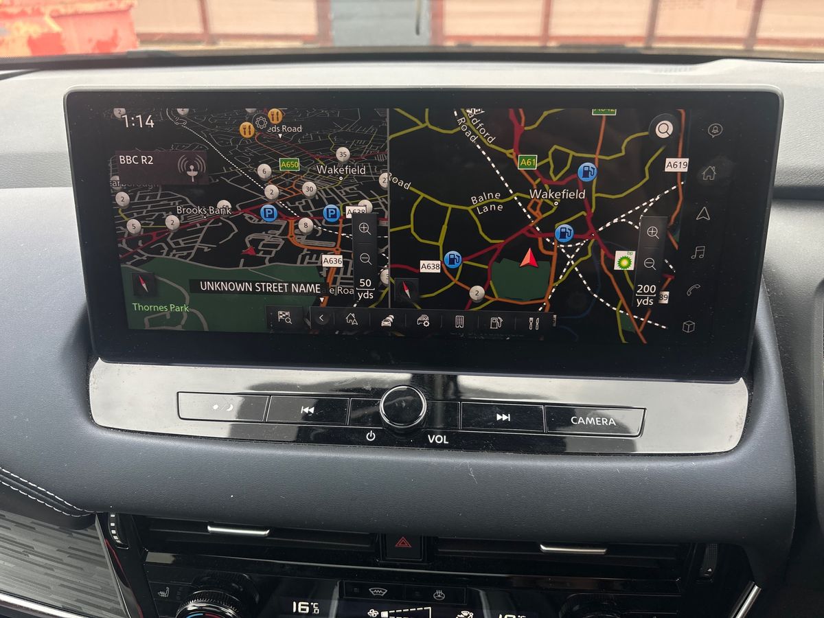 Used Nissan Qashqai 2022 for sale - 76139999: Photo 20