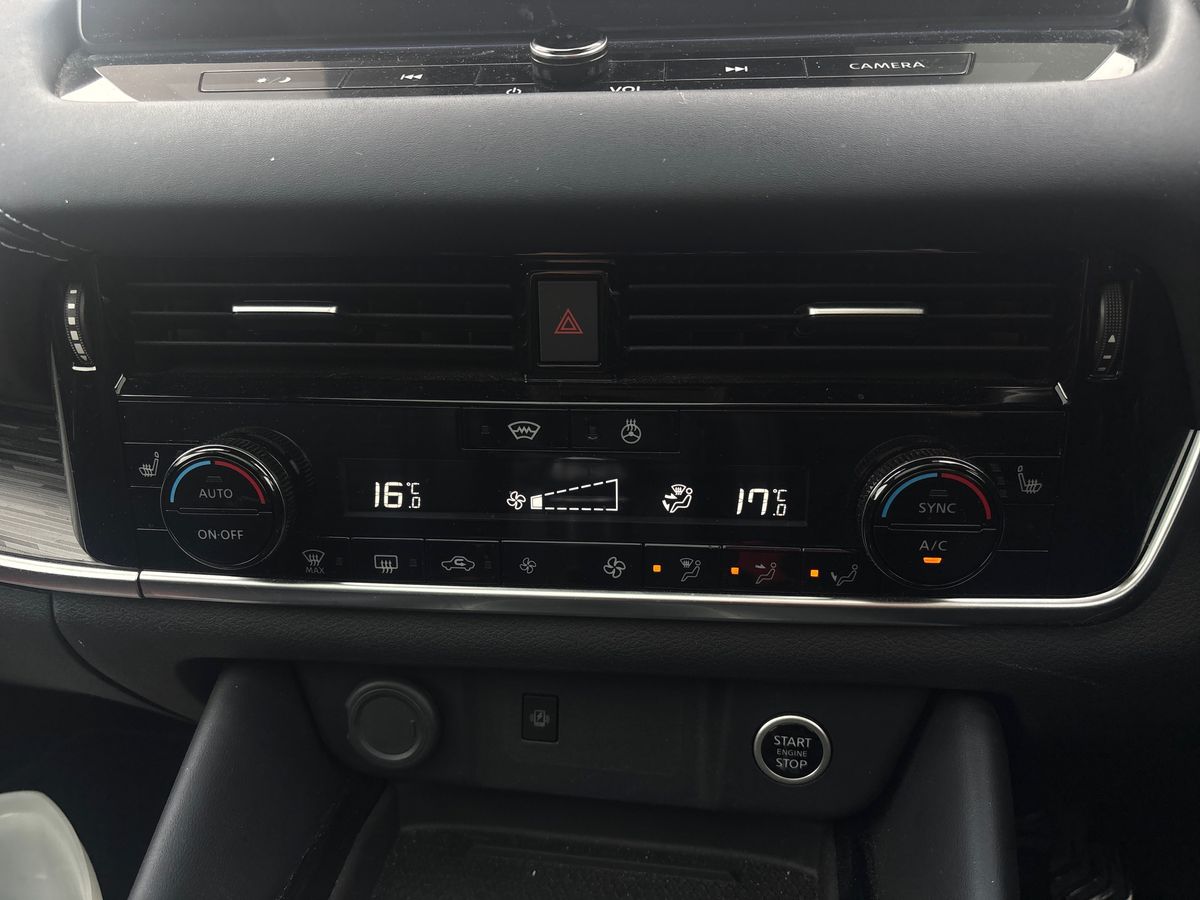 Used Nissan Qashqai 2022 for sale - 76139999: Photo 21