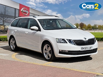 Used Skoda Octavia 2019 for sale - 79502191: Photo