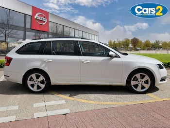 Used Skoda Octavia 2019 for sale - 79502191: Photo