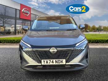 Used Nissan Qashqai 2025 for sale - 74092814: Photo