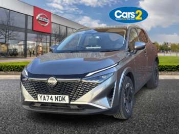 Used Nissan Qashqai 2025 for sale - 74092814: Photo