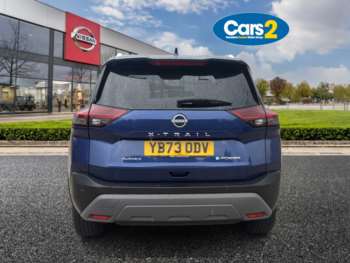 Used Nissan X-Trail 2023 for sale - 70216679: Photo