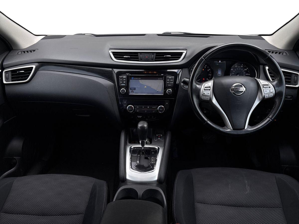Used Nissan Qashqai 2016 for sale - 78088497: Photo 11
