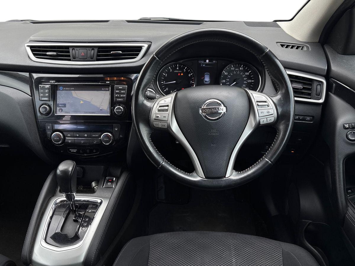 Used Nissan Qashqai 2016 for sale - 78088497: Photo 12