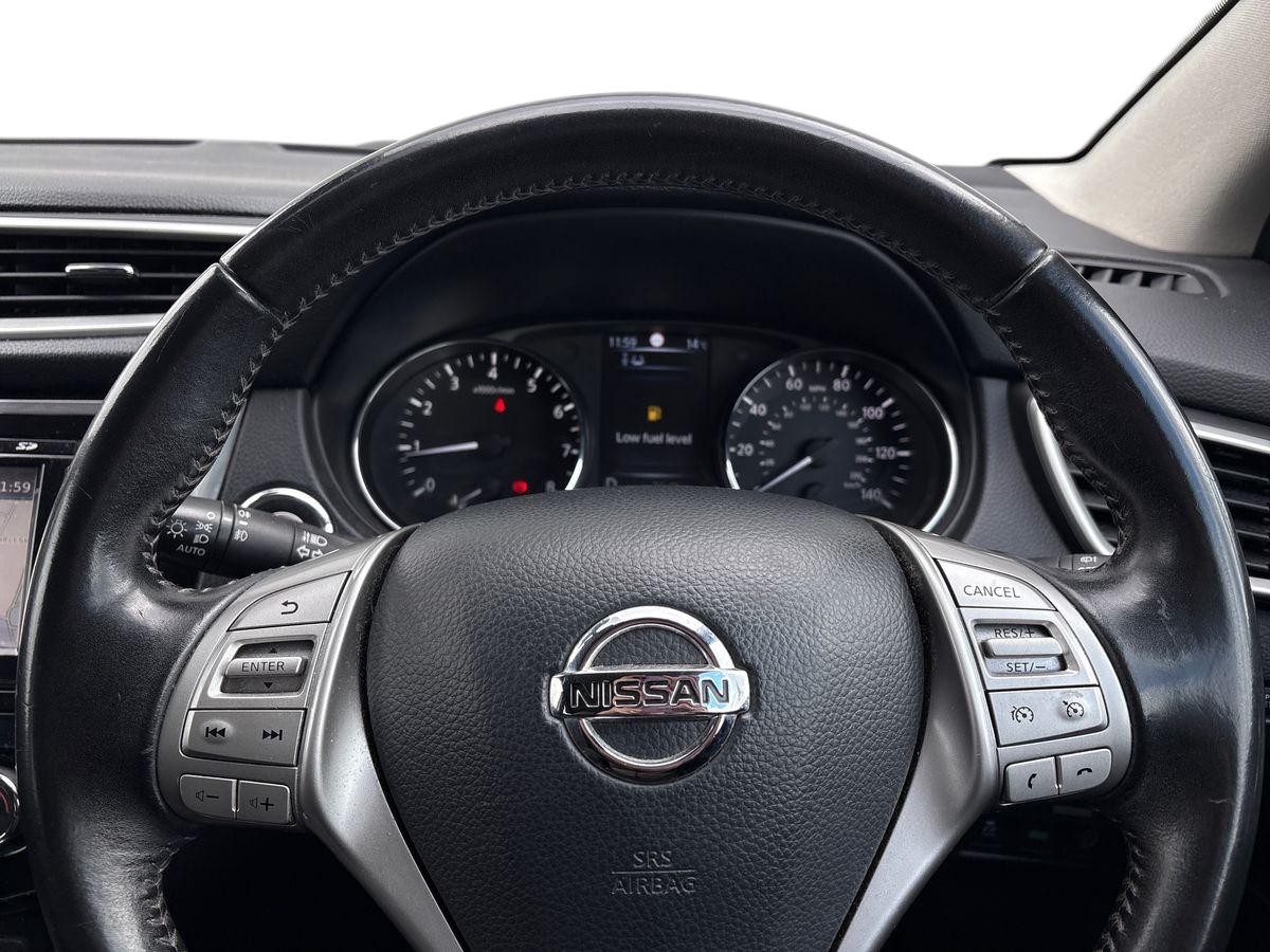 Used Nissan Qashqai 2016 for sale - 78088497: Photo 13