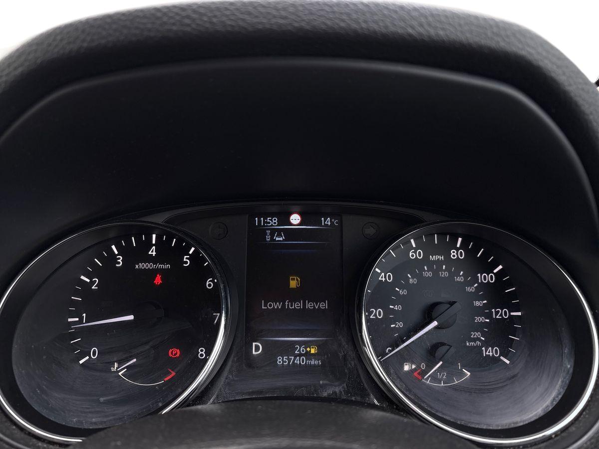 Used Nissan Qashqai 2016 for sale - 78088497: Photo 14