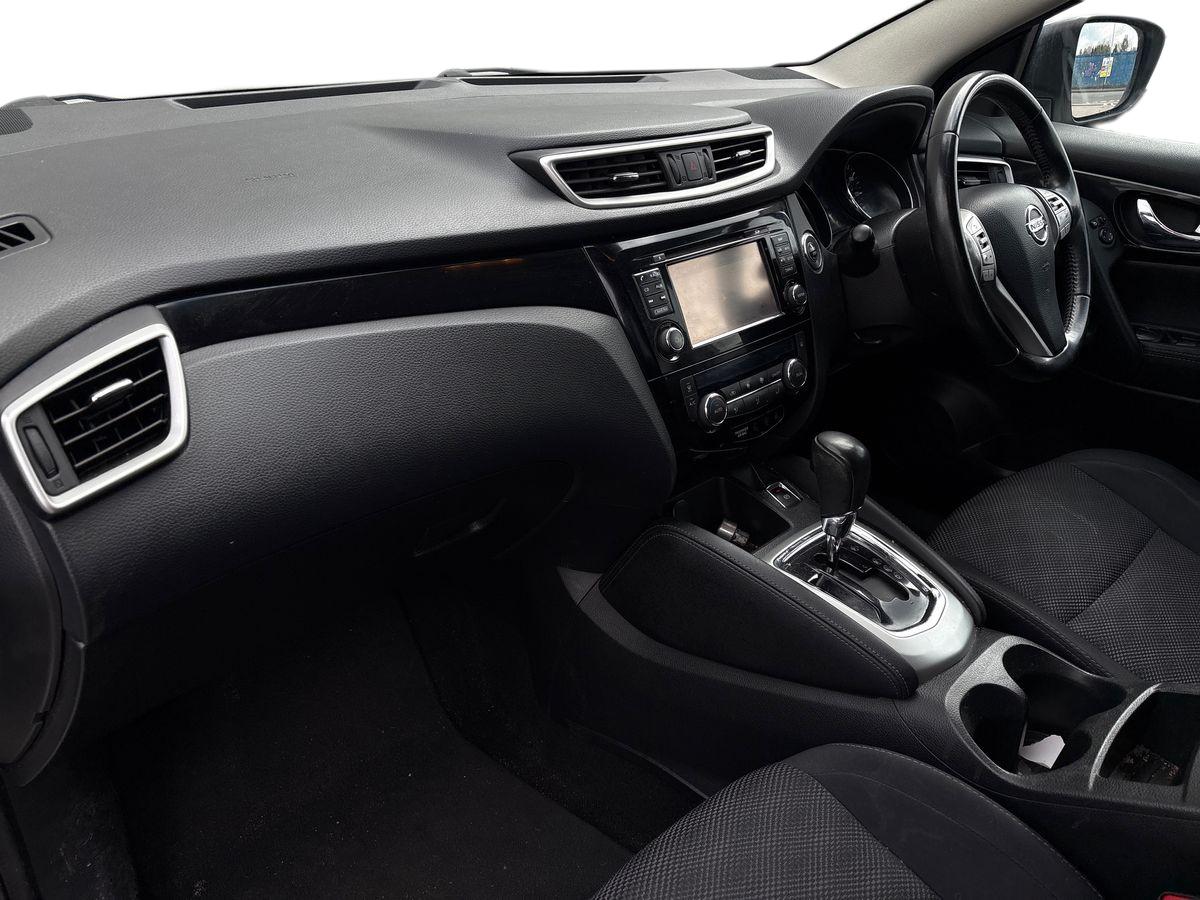 Used Nissan Qashqai 2016 for sale - 78088497: Photo 15