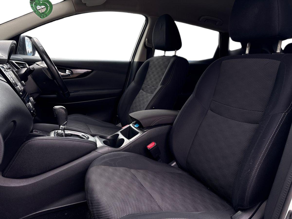 Used Nissan Qashqai 2016 for sale - 78088497: Photo 16