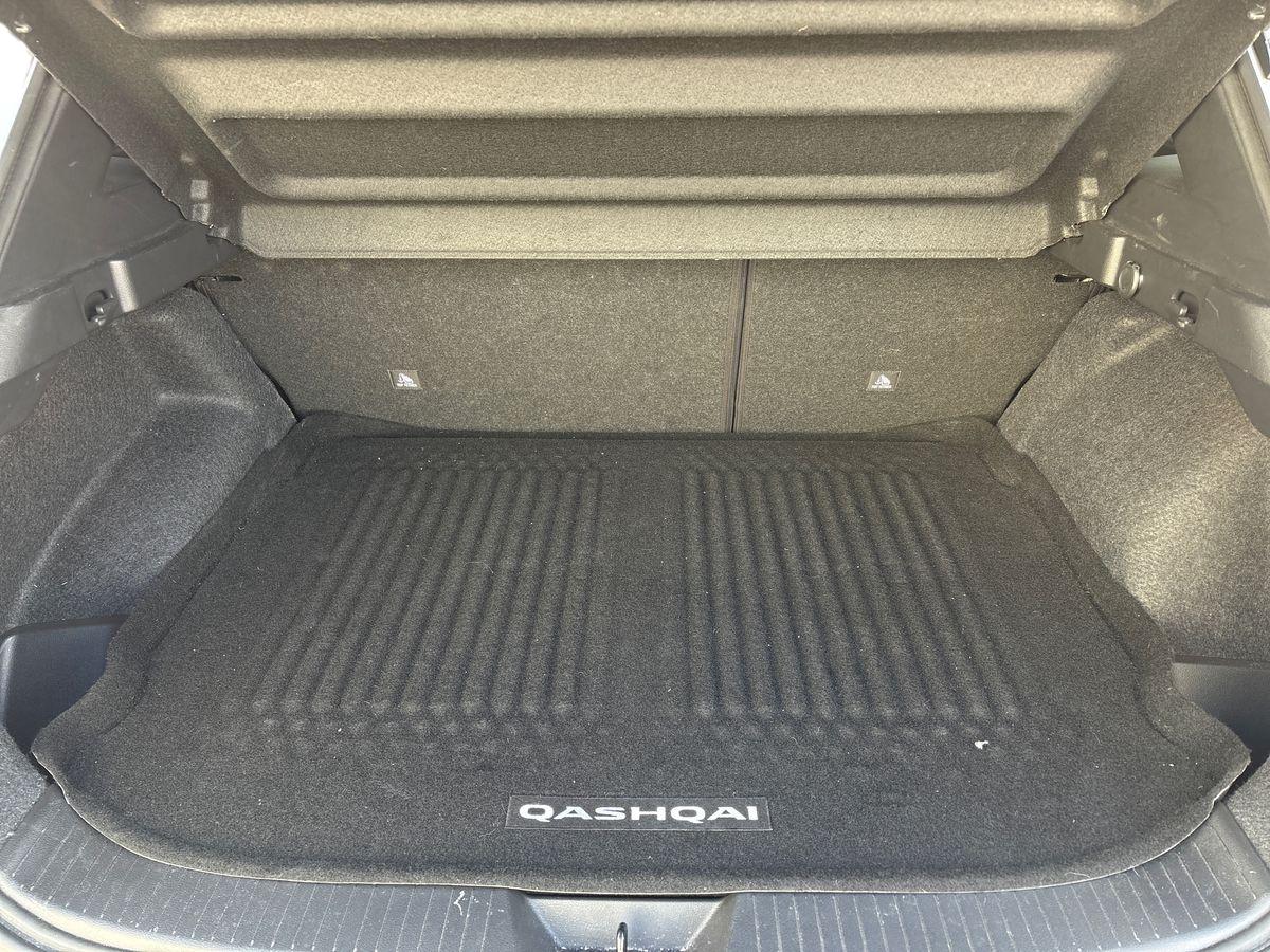 Used Nissan Qashqai 2016 for sale - 78088497: Photo 18