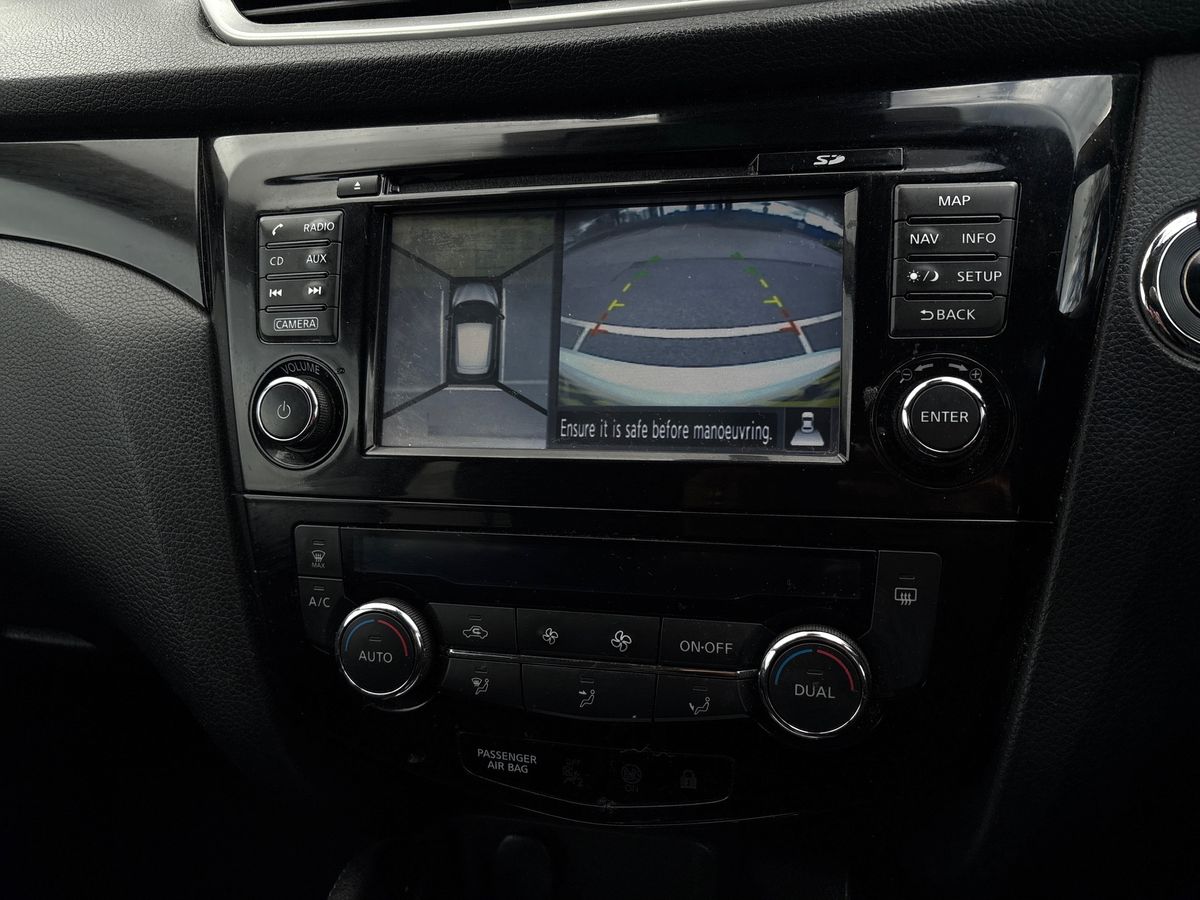 Used Nissan Qashqai 2016 for sale - 78088497: Photo 19