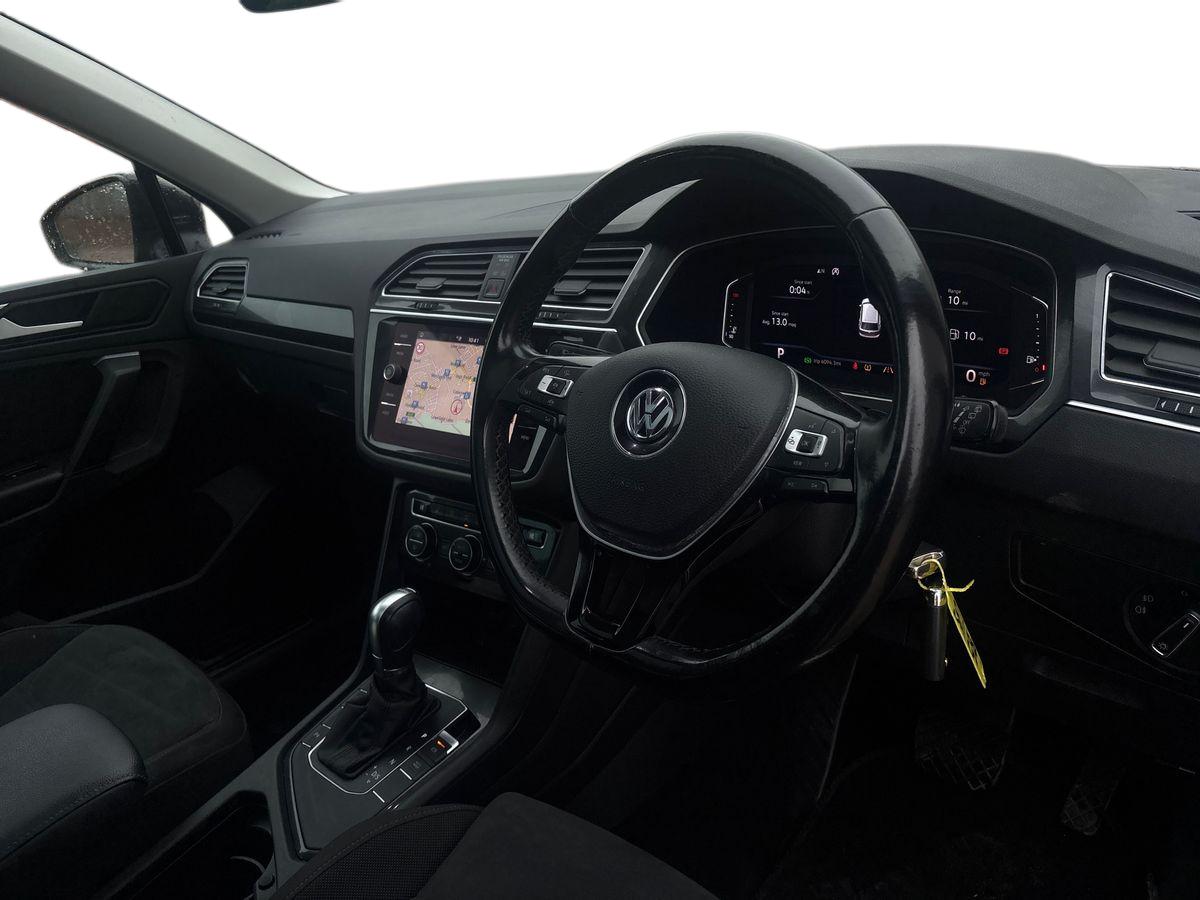 Used Volkswagen Tiguan 2019 for sale - 76328399: Photo 10