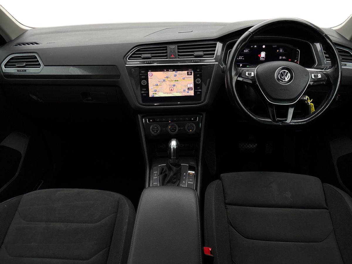 Used Volkswagen Tiguan 2019 for sale - 76328399: Photo 11