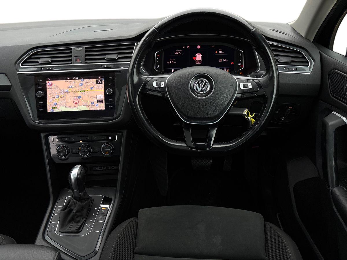 Used Volkswagen Tiguan 2019 for sale - 76328399: Photo 12