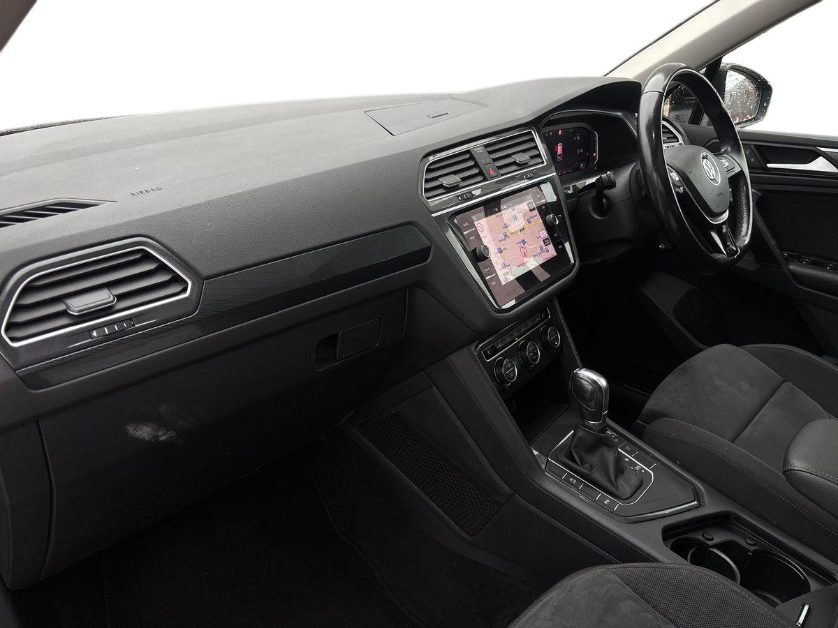 Used Volkswagen Tiguan 2019 for sale - 76328399: Photo 15