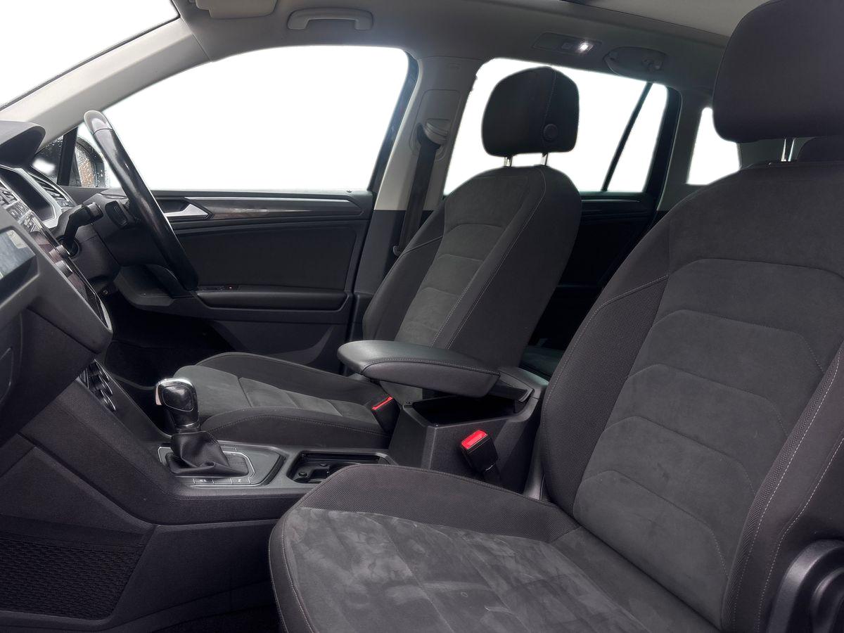 Used Volkswagen Tiguan 2019 for sale - 76328399: Photo 16