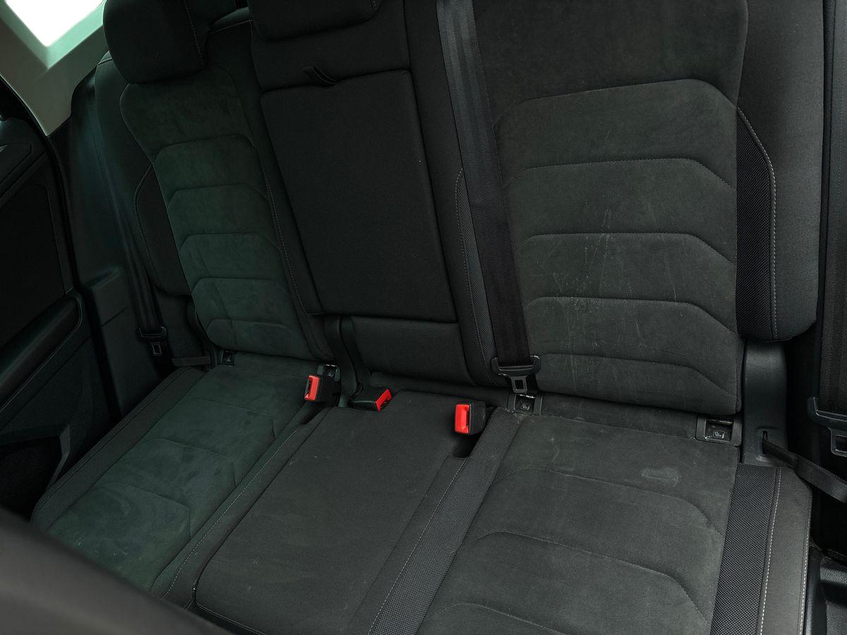 Used Volkswagen Tiguan 2019 for sale - 76328399: Photo 17