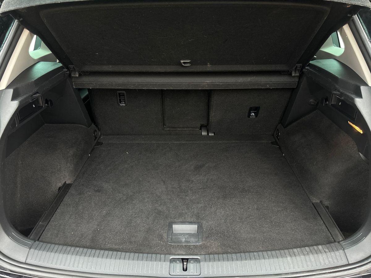 Used Volkswagen Tiguan 2019 for sale - 76328399: Photo 18