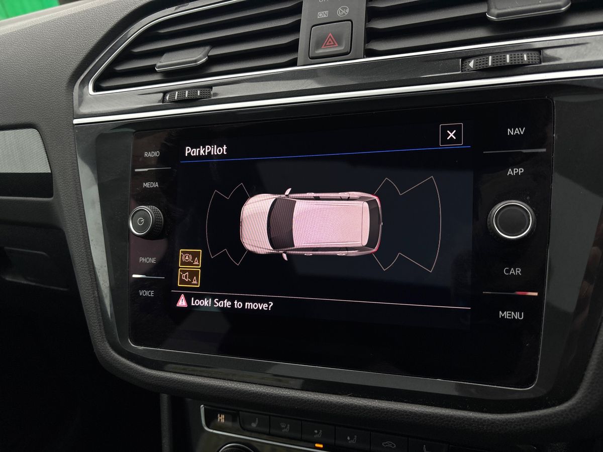 Used Volkswagen Tiguan 2019 for sale - 76328399: Photo 19