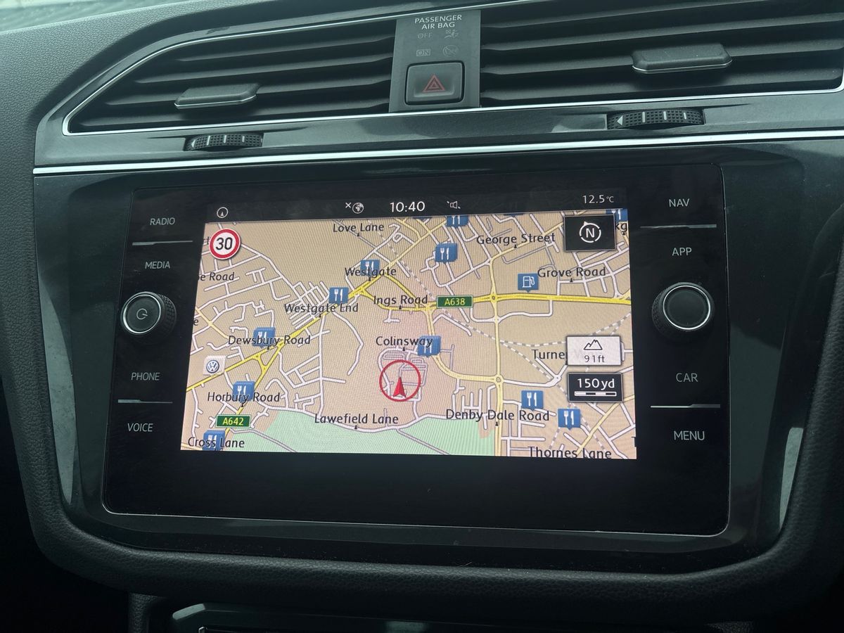 Used Volkswagen Tiguan 2019 for sale - 76328399: Photo 20