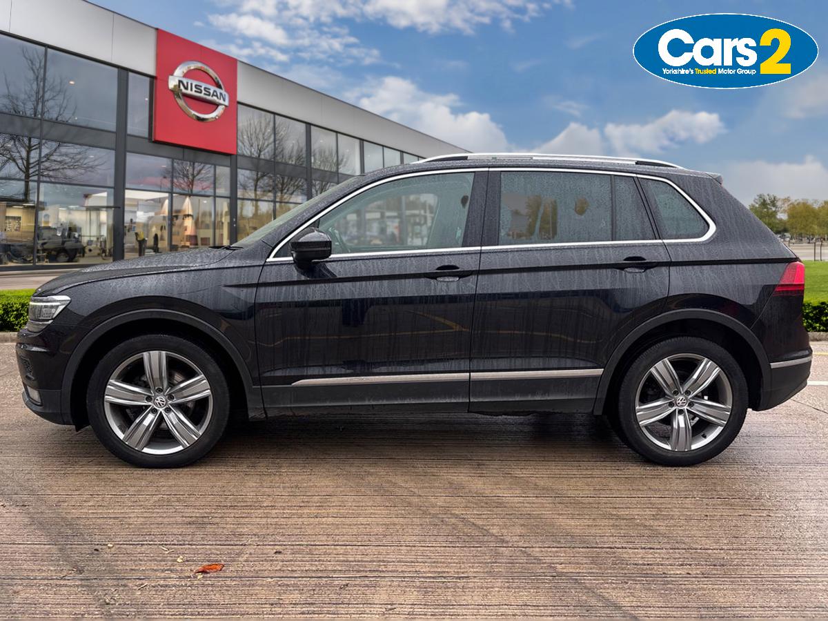 Used Volkswagen Tiguan 2019 for sale - 76328399: Photo 6
