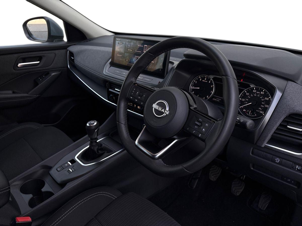 Used Nissan Qashqai 2024 for sale - 78172561: Photo 10