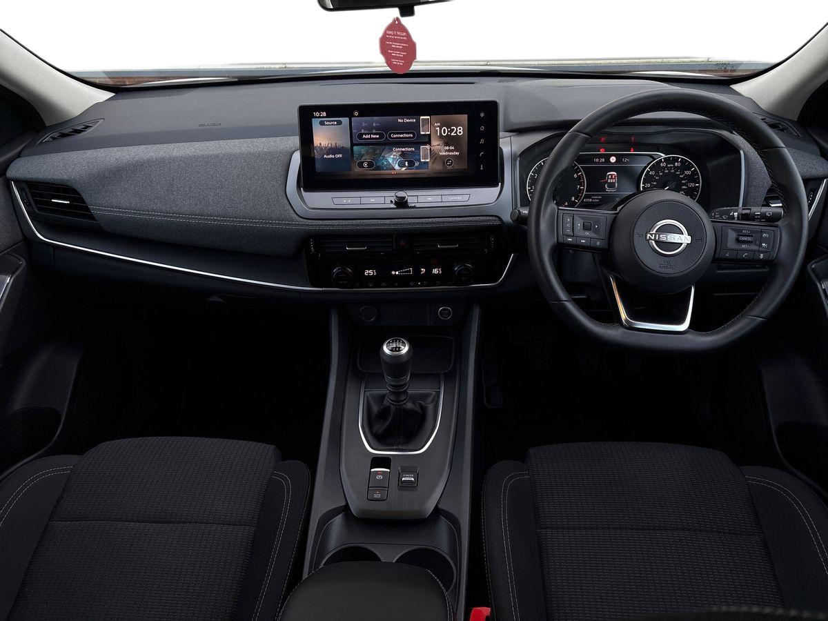 Used Nissan Qashqai 2024 for sale - 78172561: Photo 11