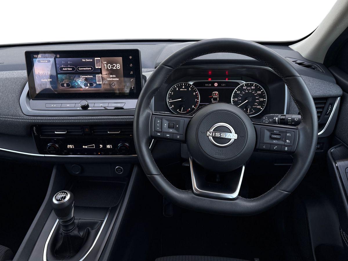 Used Nissan Qashqai 2024 for sale - 78172561: Photo 12