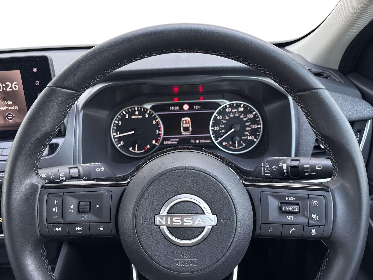 Used Nissan Qashqai 2024 for sale - 78172561: Photo 13