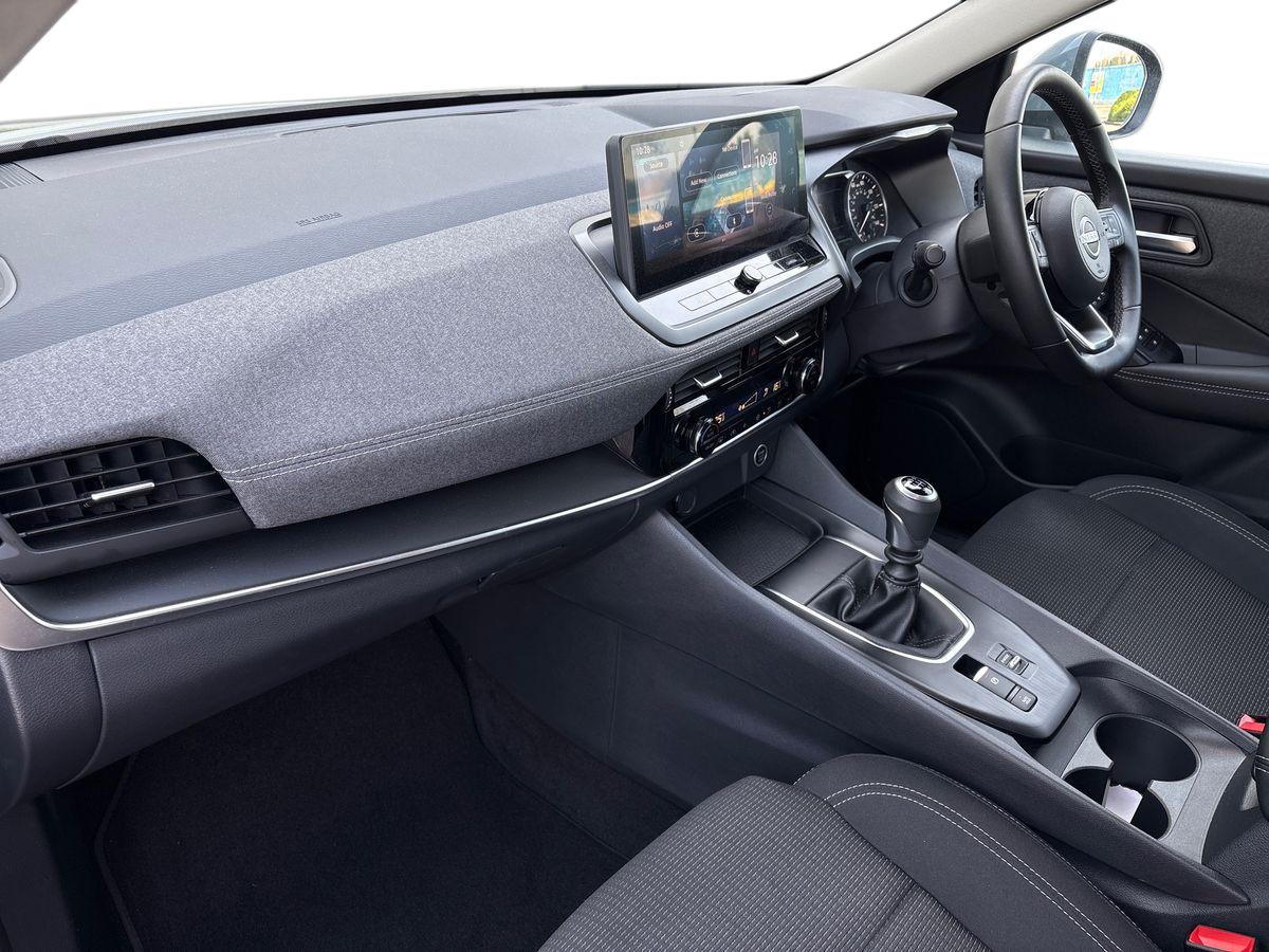 Used Nissan Qashqai 2024 for sale - 78172561: Photo 15