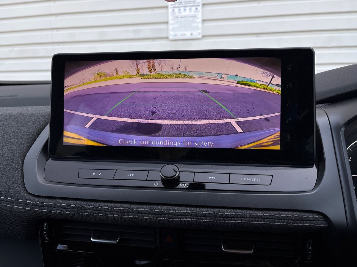 Used Nissan Qashqai 2024 for sale - 78172561: Photo 19