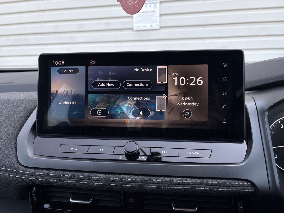 Used Nissan Qashqai 2024 for sale - 78172561: Photo 20