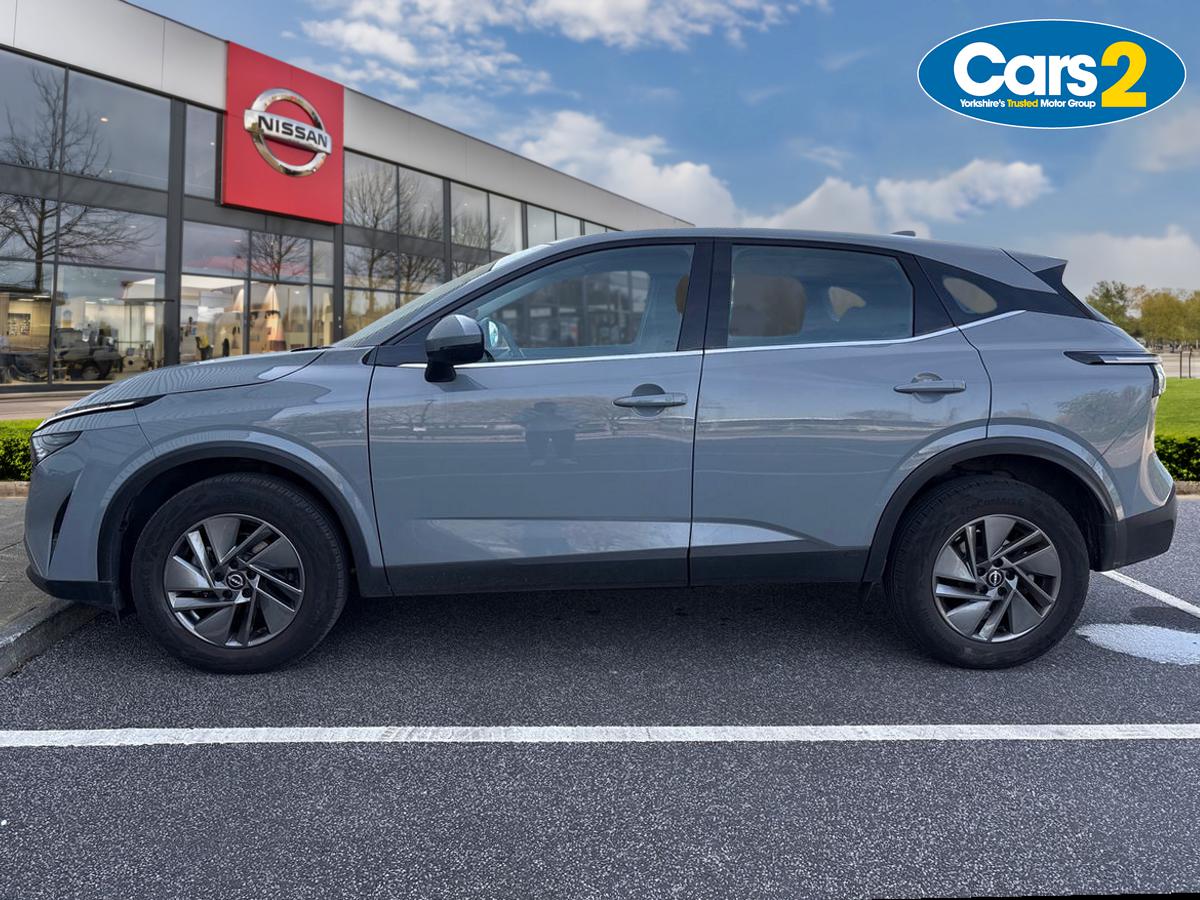 Used Nissan Qashqai 2024 for sale - 78172561: Photo 6
