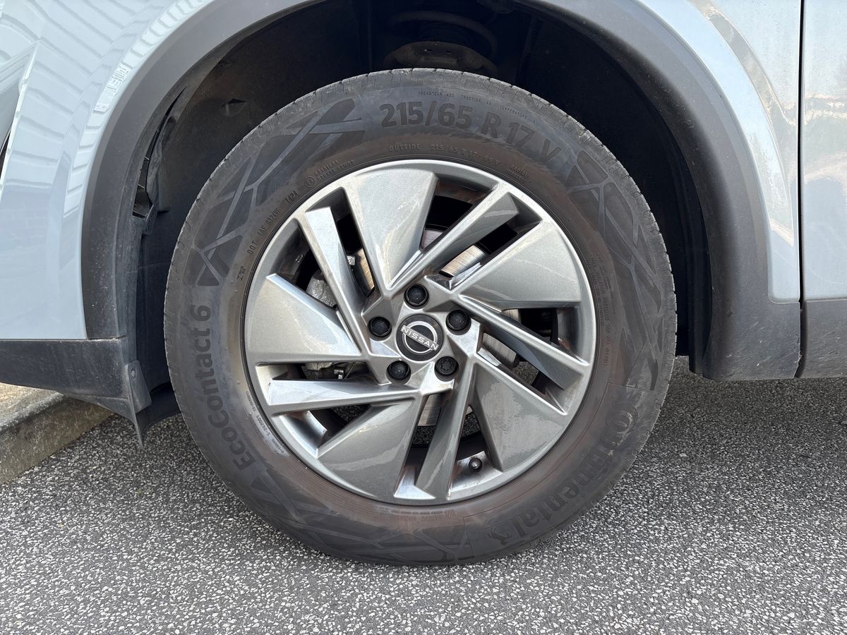 Used Nissan Qashqai 2024 for sale - 78172561: Photo 9