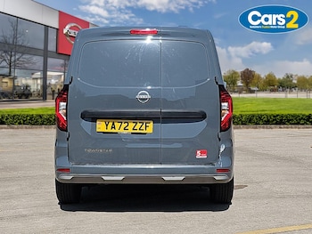 Used Nissan Other 2023 for sale - 79020999: Photo