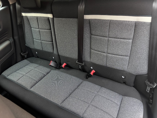 Used Citroen C4 Cactus 2019 for sale - 75483253: Photo 15