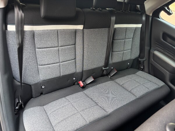 Used Citroen C4 Cactus 2019 for sale - 75483253: Photo 16