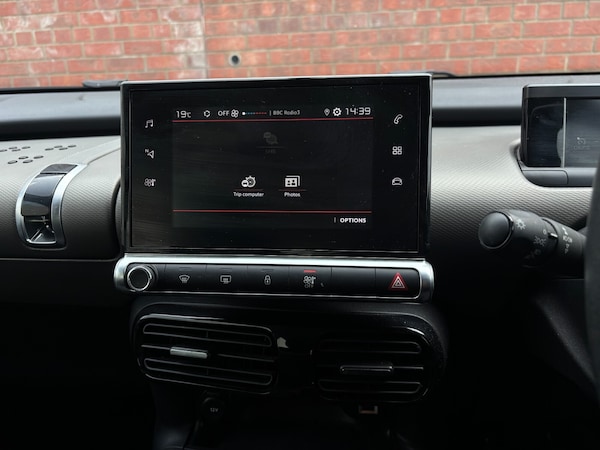 Used Citroen C4 Cactus 2019 for sale - 75483253: Photo 28