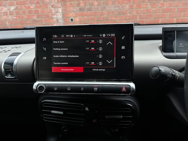 Used Citroen C4 Cactus 2019 for sale - 75483253: Photo 29