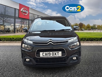 Used Citroen C4 Cactus 2019 for sale - 75483253: Photo