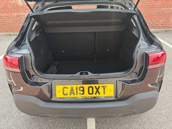 Used Citroen C4 Cactus 2019 for sale - 75483253: Photo 7