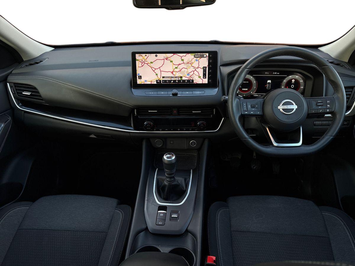 Used Nissan Qashqai 2023 for sale - 78088501: Photo 11