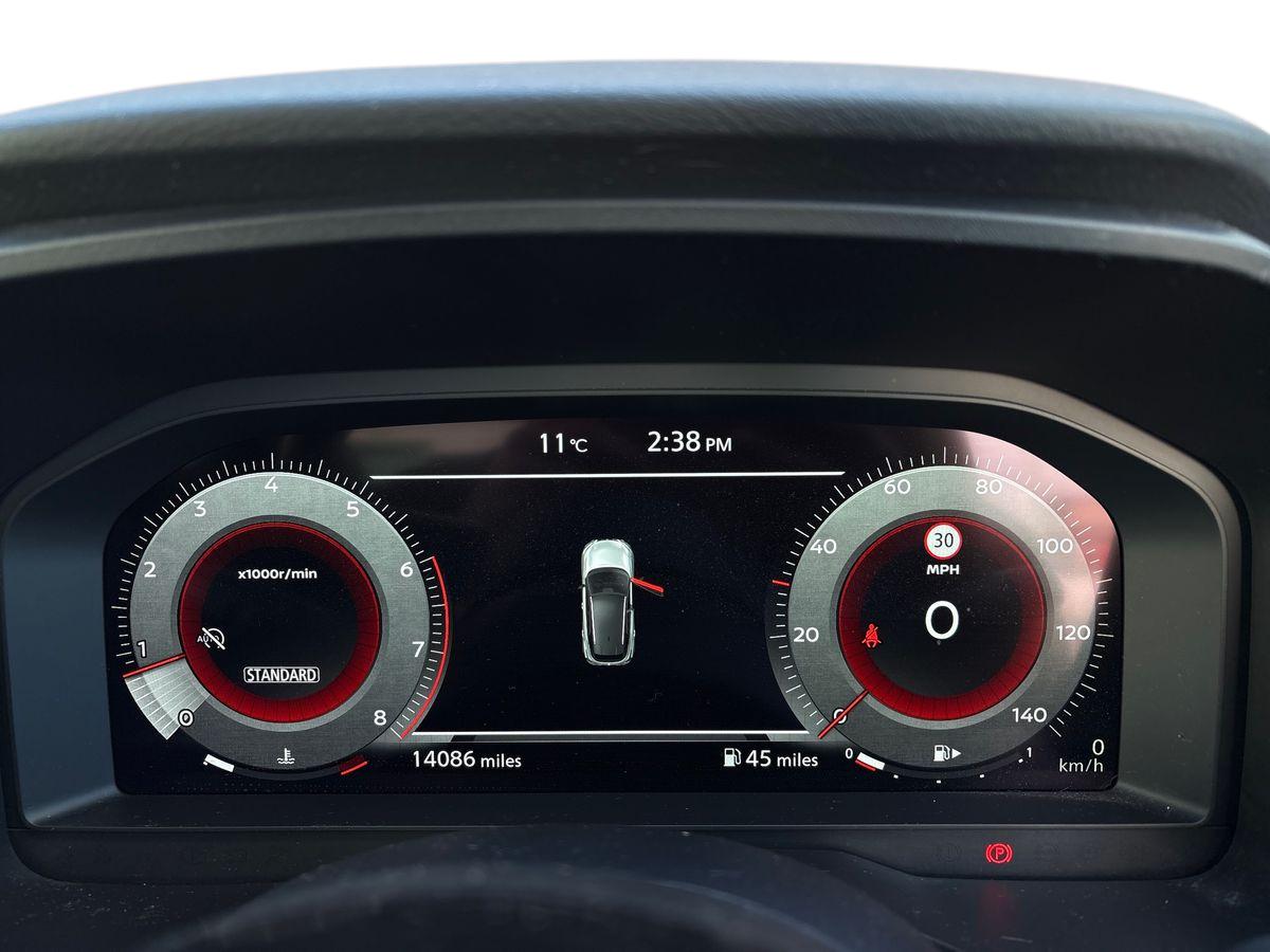 Used Nissan Qashqai 2023 for sale - 78088501: Photo 14