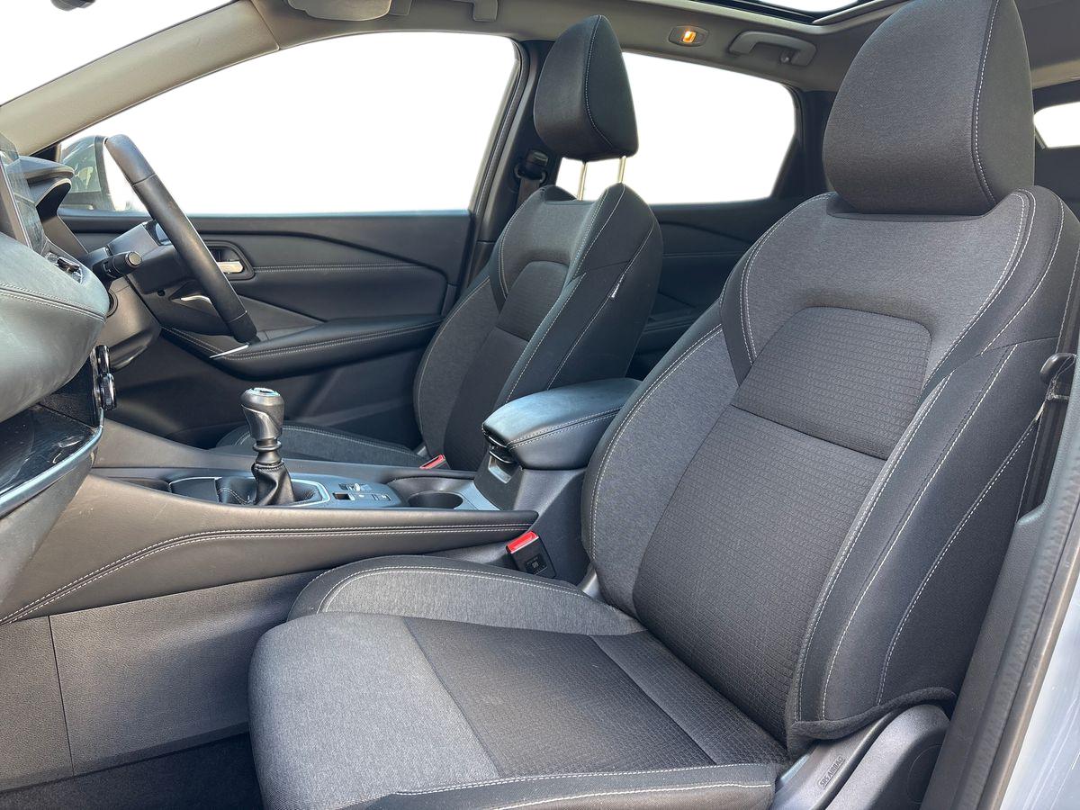 Used Nissan Qashqai 2023 for sale - 78088501: Photo 16