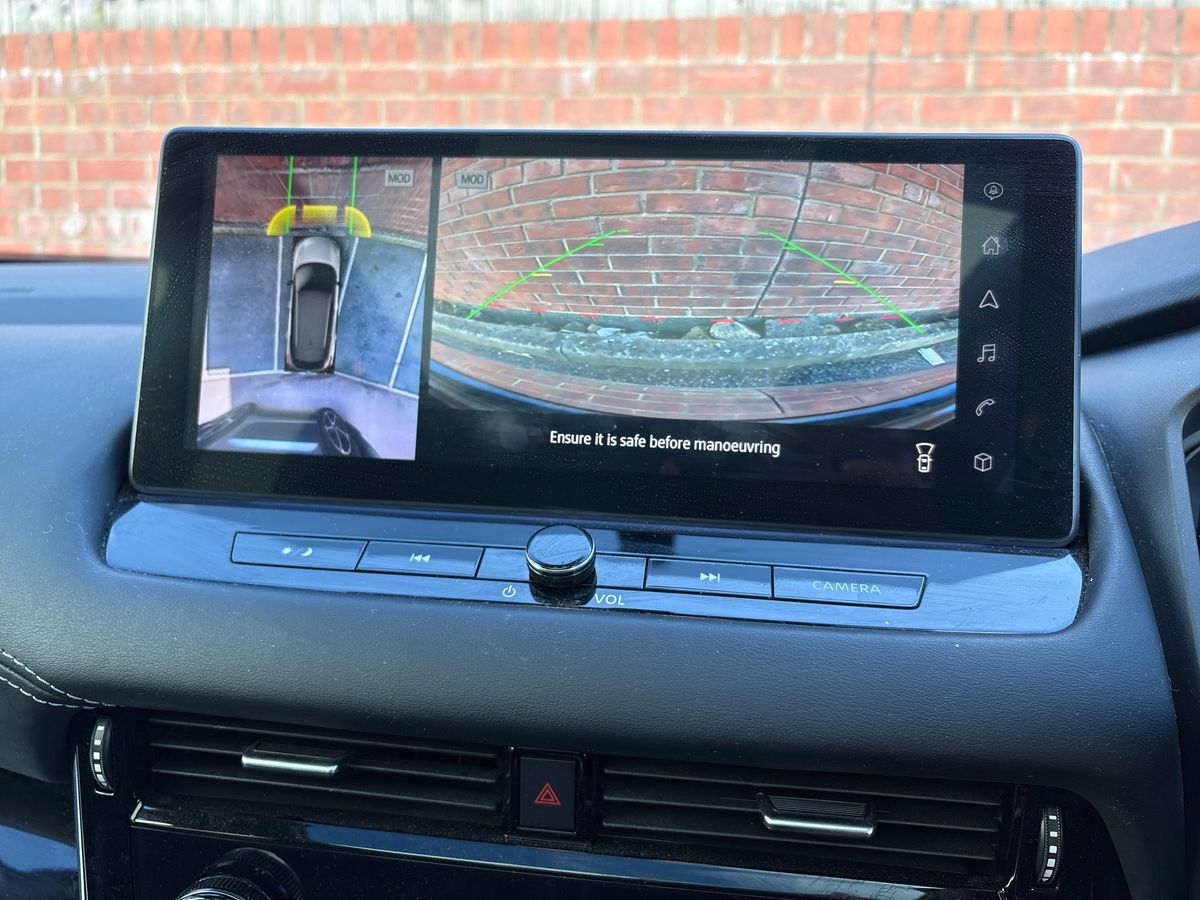 Used Nissan Qashqai 2023 for sale - 78088501: Photo 19