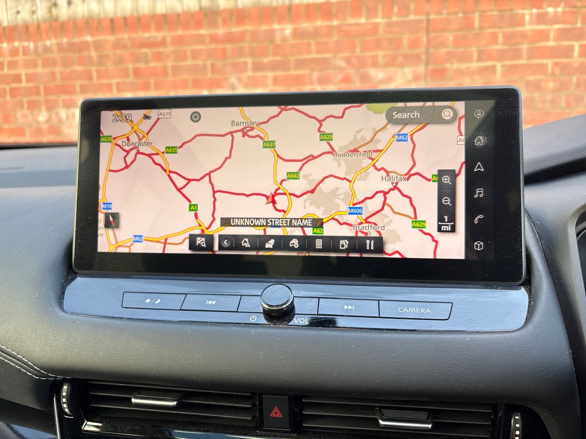 Used Nissan Qashqai 2023 for sale - 78088501: Photo 20