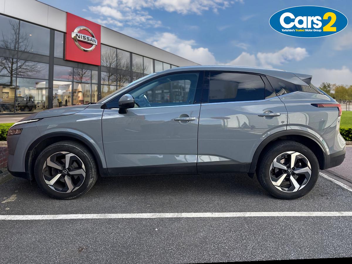 Used Nissan Qashqai 2023 for sale - 78088501: Photo 6