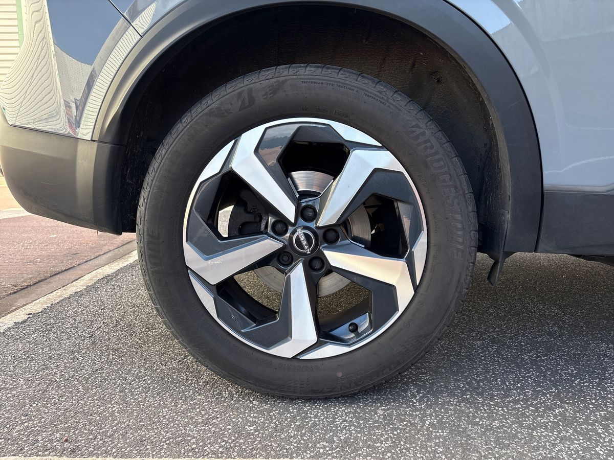 Used Nissan Qashqai 2023 for sale - 78088501: Photo 9