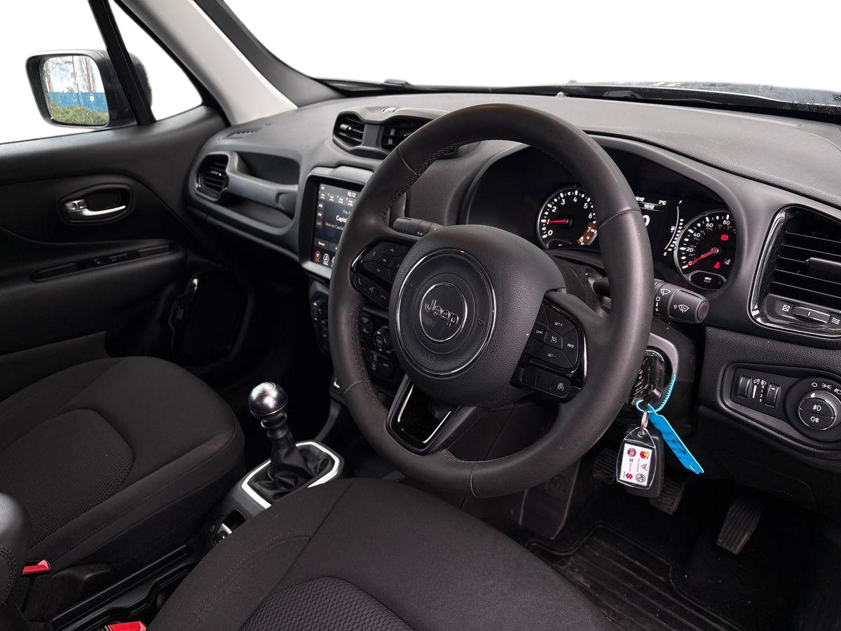 Used Jeep Renegade 2022 for sale - 77193545: Photo 10