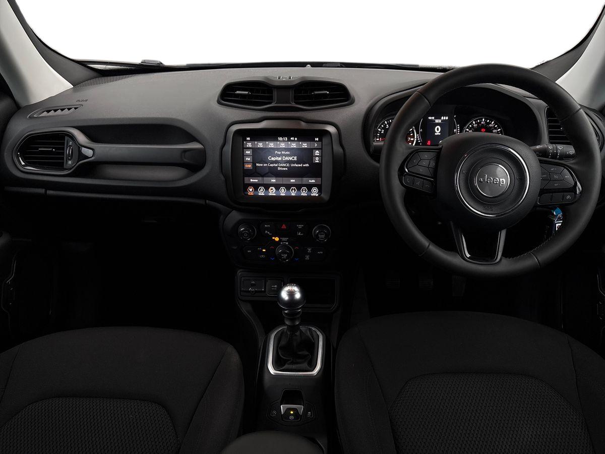 Used Jeep Renegade 2022 for sale - 77193545: Photo 11